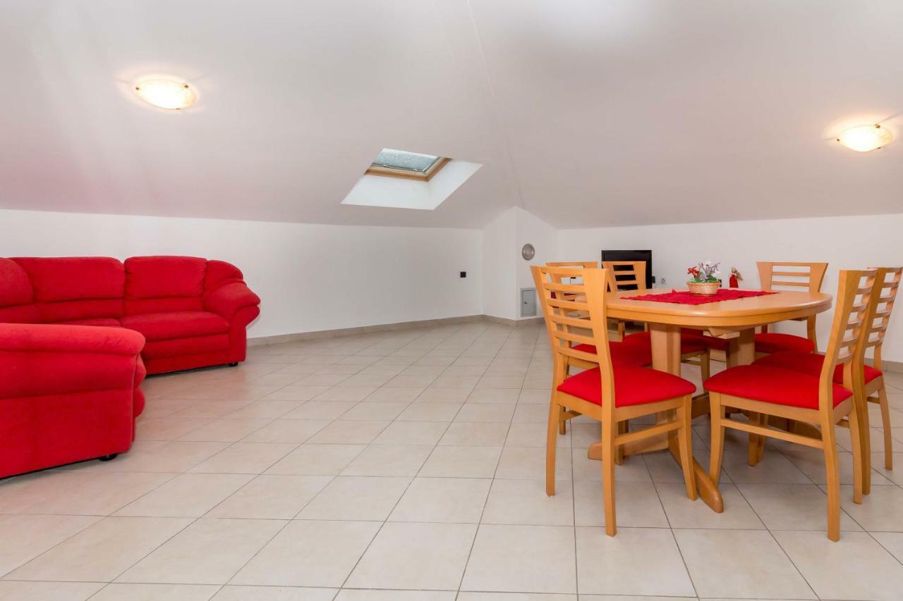 Panoramic View Apartment 茨雷斯 外观 照片