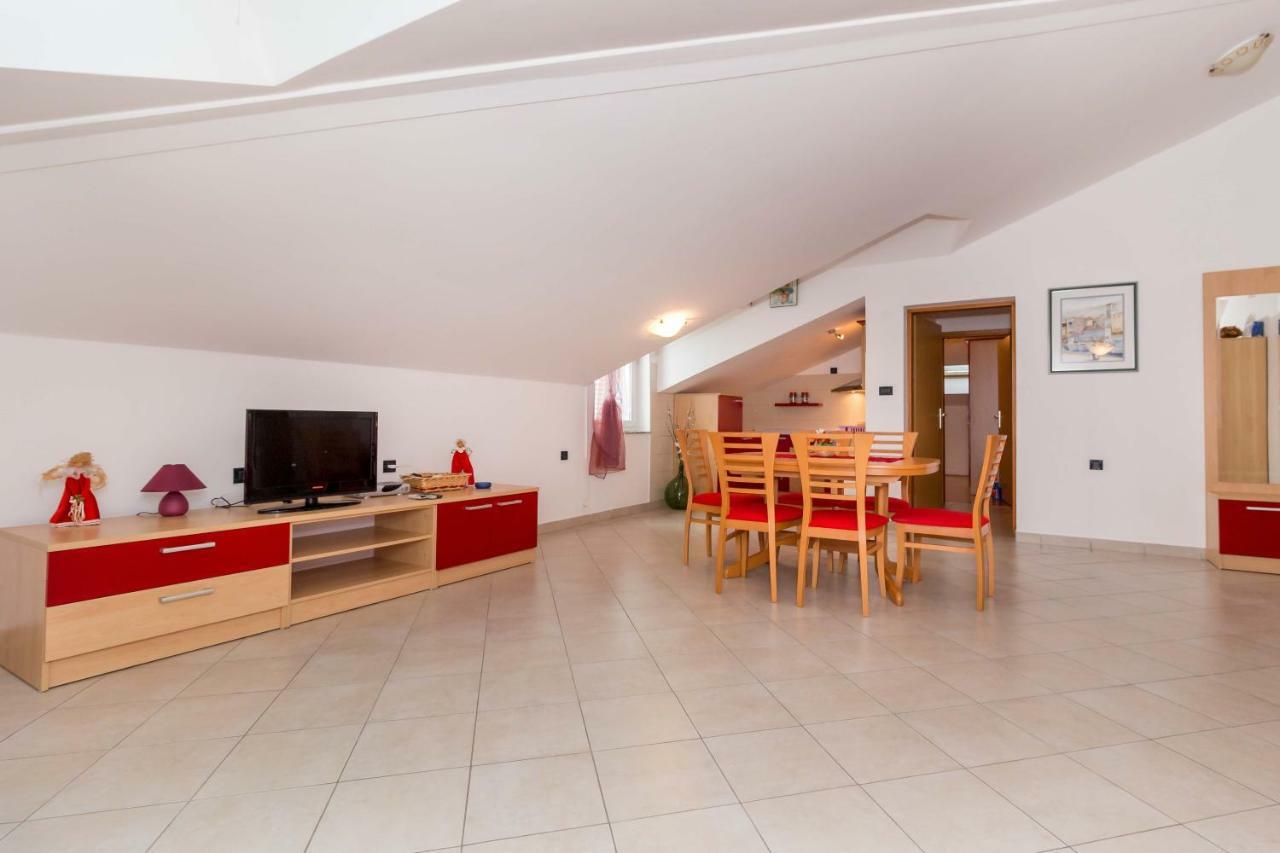 Panoramic View Apartment 茨雷斯 外观 照片