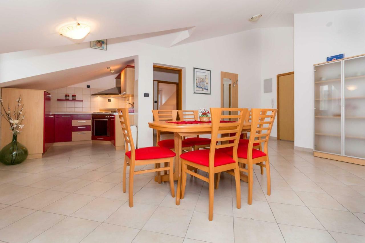 Panoramic View Apartment 茨雷斯 外观 照片