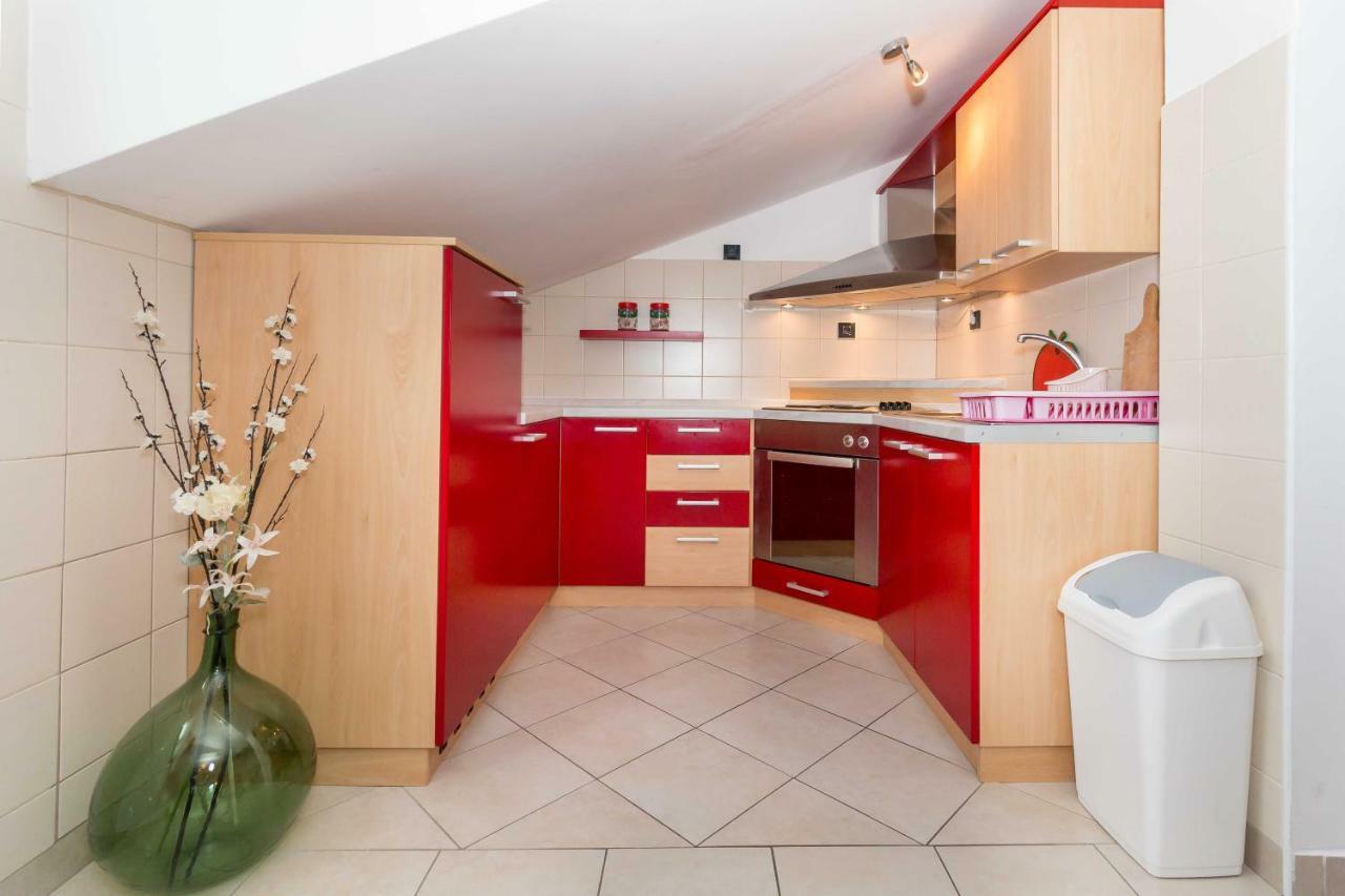 Panoramic View Apartment 茨雷斯 外观 照片